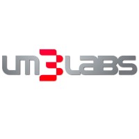 LM3LABS株式会社 (LM3LABS Corporation) logo - Similar company to J Cube Inc.