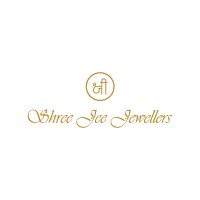 Shree Jee Jewellers logo - Similar company to Debourse - Gems Marketplace