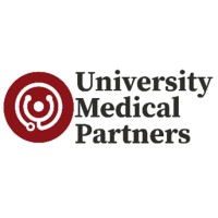 University Medical Partners logo - Similar company to Quick Prints