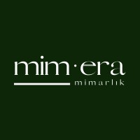 Mim·Era Mimarlık logo - Similar company to Sour Studio