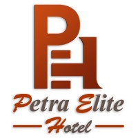 Petra Elite Hotel logo - Similar company to H Luxury Hotel