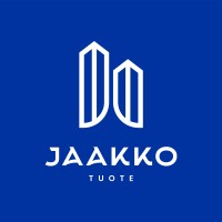 Jaakko-Tuote Oy logo - Similar company to Glass Performance Days (Gpd)