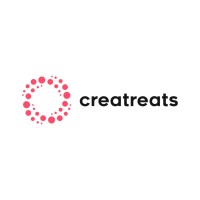 Creatreats logo - Similar company to Xarxa Parc De Les Olors