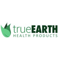 True Earth Health Products logo - Similar company to Sheer Science