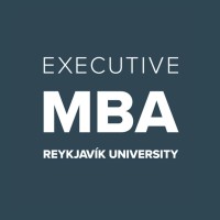 Executive MBA at Reykjavik University logo - Similar company to Vertis