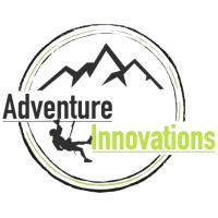 Adventure Innovations logo - Similar company to Van Riswick