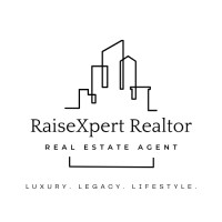 RaiseXpert Realtor logo - Similar company to 7Linksweb.Com