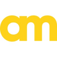 Adrien Maschino logo - Similar company to A3Dc, Atelier 3D Couleur