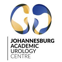Johannesburg Academic Urology Centre logo - Similar company to The Medric Project