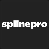 Splinepro Ltd. logo - Similar company to Velumar Construct Sl