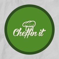 Cheffin It logo - Similar company to Alpakgida