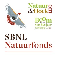 SBNL Natuurfonds logo - Similar company to Studio Deas