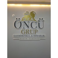 ÖNCÜ GRUP GAYRİMENKUL & MİMARLİK logo - Similar company to Oncu Group