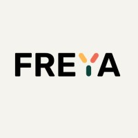 Freya logo - Similar company to Freya