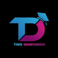 Two Dimension logo - Similar company to Trident Services Pvt. Ltd.