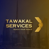 Tawakal Services Dubai logo - Similar company to Spot Light Studio Ae