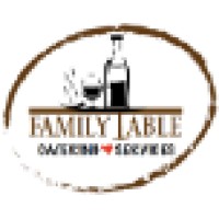 Family Table Catering & Meal Delivery Services