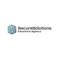 SecureSolutions Insurance Agency logo - Similar company to Lbl Insurance Services, Llc.