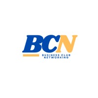 BCN Business Club Networking logo - Similar company to Formatio +
