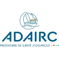ADAIRC logo - Similar company to Arairchar