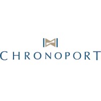 Chronoport Inc. logo - Similar company to Canvas Devil