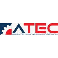 ATEC (AL ANASSAR FOR ENGINEERING , TRADING AND CONSTRUCTIONS) logo - Similar company to Apic