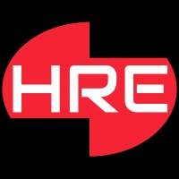 High Resolution Engineering logo - Similar company to Adm Creative Group