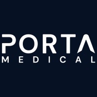 Porta Medical logo - Similar company to Abm Respiratory Care