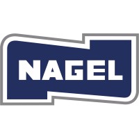 Nagel do Brasil Máquinas e Ferramentas Ltda. logo - Similar company to Blendpaper