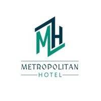 The Metropolitan Hotel (Mercure) logo - Similar company to Ramada By Wyndham Itahari