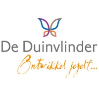 IKC De Duinvlinder logo - Similar company to Kindercentrumalmere