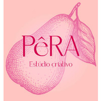 Estúdio Pêra logo - Similar company to Studio Paraizo