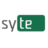 Syte logo - Similar company to Elimba Gmbh