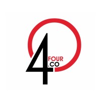 40-Four.co logo - Similar company to Ricketts Global Solutions