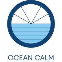 Ocean Calm logo - Similar company to Bluestem Hotel, An Ascend Hotel Collection Member
