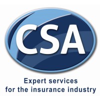 CSA Ltd logo - Similar company to Bounce Life