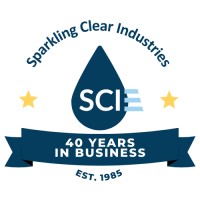 Sparkling Clear Industries logo - Similar company to Triple Click Studio