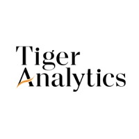 Tiger Analytics logo - Similar company to Systech Corporation