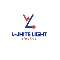 White Light Electric logo - Similar company to Cover 4 Pm