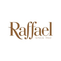 Raffael logo - Similar company to Mainpro