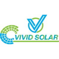 Vivid Solar logo - Similar company to Vivid Solar Llc