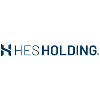 HES HOLDING logo - Similar company to Hes Pharma