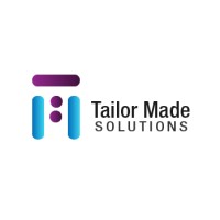 Tailor Made Solutions logo - Similar company to Tailor Made Solutions