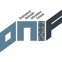ONIF logo - Similar company to Aip-Itcs