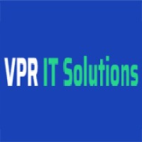 VPR IT Solutions logo - Similar company to Rpc Software