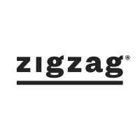 Zigzag logo - Similar company to Red Transact Ltd