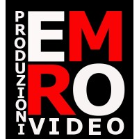 EMRO Video Produzioni logo - Similar company to Creative Web Studio