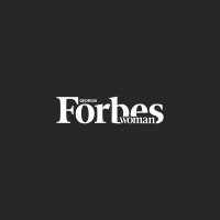 Forbes Woman Georgia logo - Similar company to Tabula.Ge