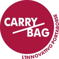 Carrybag®️ logo - Similar company to Puravisione