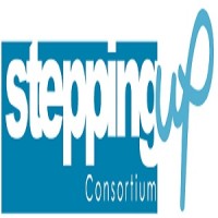 Stepping Up Consortium logo - Similar company to Mentis Assist